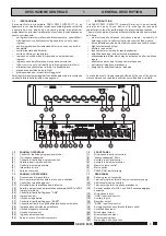 Предварительный просмотр 3 страницы Paso 8000 Series Instructions For Use Manual