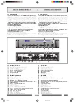 Preview for 3 page of Paso 8000 Seris Instructions For Use Manual