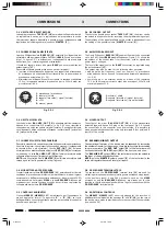 Preview for 6 page of Paso 8000 Seris Instructions For Use Manual