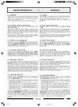 Preview for 7 page of Paso 8000 Seris Instructions For Use Manual