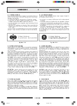 Preview for 13 page of Paso 8000 Seris Instructions For Use Manual