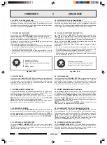 Preview for 14 page of Paso 8000 Seris Instructions For Use Manual