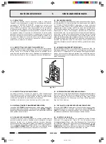 Preview for 16 page of Paso 8000 Seris Instructions For Use Manual