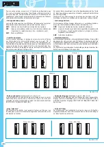 Предварительный просмотр 20 страницы Paso AW500CD Instructions For Use Manual