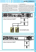 Предварительный просмотр 27 страницы Paso AW500CD Instructions For Use Manual