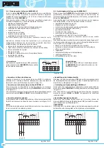 Preview for 28 page of Paso AW500CD Instructions For Use Manual