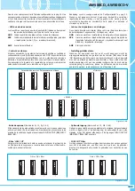 Preview for 31 page of Paso AW500CD Instructions For Use Manual