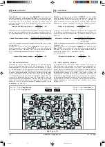 Preview for 24 page of Paso AW8000 Series Instructions For Use Manual