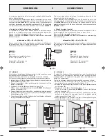 Preview for 11 page of Paso AW8121 Instructions For Use Manual