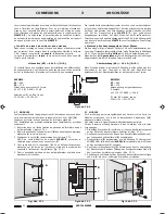 Preview for 24 page of Paso AW8121 Instructions For Use Manual