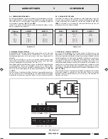 Preview for 33 page of Paso AW8121 Instructions For Use Manual