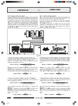 Preview for 8 page of Paso AW8501 Instructions For Use Manual