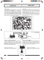 Preview for 10 page of Paso AW8501 Instructions For Use Manual