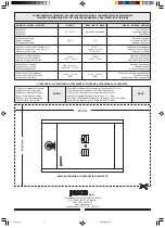 Preview for 6 page of Paso B600 Series Instructions For Use Manual