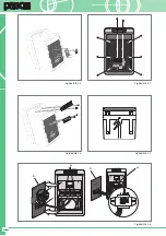 Preview for 6 page of Paso C150-HF Installation And Use Manual