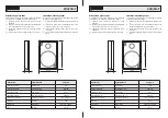 Paso C33/10-T Manual предпросмотр