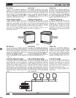 Preview for 2 page of Paso C34-RB Installation Instructions