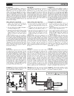 Предварительный просмотр 2 страницы Paso C37/6-V Installation Instructions