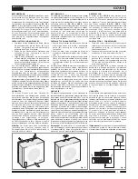 Предварительный просмотр 3 страницы Paso C37/6-V Installation Instructions