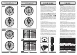 Предварительный просмотр 11 страницы Paso C4100-TW Instructions For Use Manual