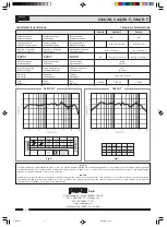 Предварительный просмотр 4 страницы Paso C44/6-T Instructions For Installation And Mounting