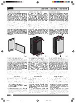 Предварительный просмотр 2 страницы Paso C44/6-TB Instructions For Installation And Mounting