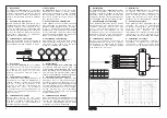 Предварительный просмотр 3 страницы Paso C53/10-T Installation And Mounting Instructions