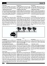 Предварительный просмотр 2 страницы Paso C56/6-T Instructions For Installation And Mounting