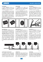 Preview for 2 page of Paso C86/20-EN Manual