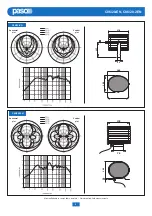 Предварительный просмотр 4 страницы Paso C86/20-EN Manual