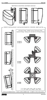 Preview for 5 page of Paso C92 Series Instructions For Use Manual