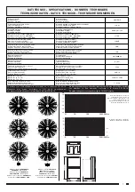 Preview for 7 page of Paso C980 Instructions For Use Manual