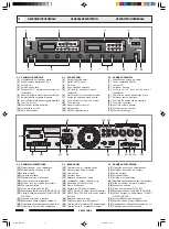 Preview for 3 page of Paso CMDS PA312 Manual