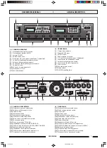 Предварительный просмотр 3 страницы Paso CMDS Series Instructions For Use Manual