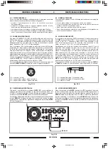 Предварительный просмотр 5 страницы Paso CMDS Series Instructions For Use Manual