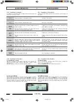 Предварительный просмотр 8 страницы Paso CMDS Series Instructions For Use Manual