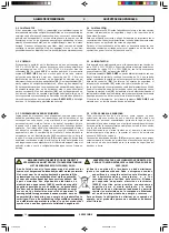 Preview for 26 page of Paso CMDS Series Instructions For Use Manual