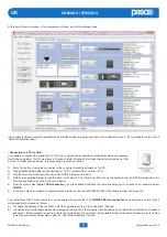 Предварительный просмотр 28 страницы Paso CR8506-V Instructions For Use Manual