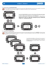 Предварительный просмотр 32 страницы Paso CR8506-V Instructions For Use Manual