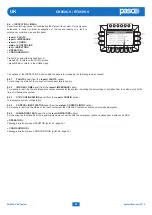 Preview for 40 page of Paso CR8506-V Instructions For Use Manual