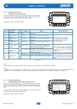 Preview for 42 page of Paso CR8506-V Instructions For Use Manual