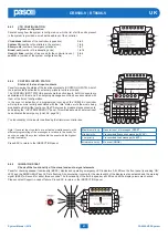 Предварительный просмотр 47 страницы Paso CR8506-V Instructions For Use Manual