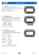 Предварительный просмотр 49 страницы Paso CR8506-V Instructions For Use Manual