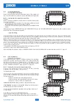 Preview for 53 page of Paso CR8506-V Instructions For Use Manual