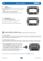 Preview for 56 page of Paso CR8506-V Instructions For Use Manual