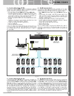 Предварительный просмотр 5 страницы Paso CS2080 Instructions For Use Manual