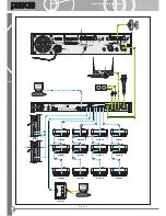 Предварительный просмотр 10 страницы Paso CS2080 Instructions For Use Manual