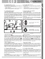 Предварительный просмотр 11 страницы Paso CS2080 Instructions For Use Manual