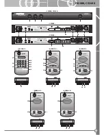 Предварительный просмотр 19 страницы Paso CS2080 Instructions For Use Manual