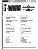 Предварительный просмотр 20 страницы Paso CS2080 Instructions For Use Manual